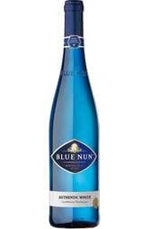 Blue Nun Authentic White 1000ml