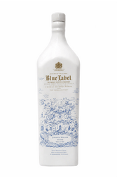 Johnnie Walker Blue Label Willow Collection The Casks Edition 1L
