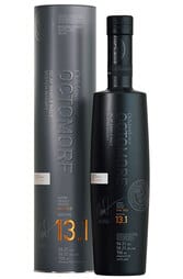 Octomore Edition 13.1 Single Malt with Gift Box