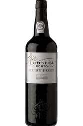 Fonseca Ruby Port 750 ml