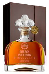 Gran Patron Burdeos 700ml with Gift Box