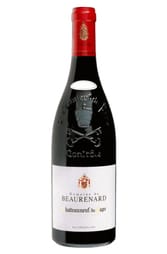 Domaine de Beaurenard Chateauneuf du Pape 2020 750ml