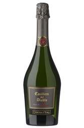 Casillero del Diablo - Devils Brut 750ml