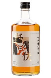 Nobushi Whisky 700ml Bottle