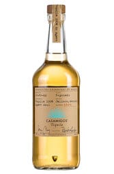 Casamigos Reposado Tequila 700ml Bottle