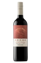 Emiliana Adobe Reserva Cabernet Sauvignon 750ml