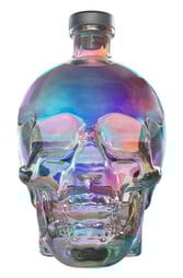 Crystal Head Aurora 700ml Bottle
