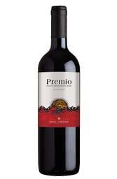 Santa Carolina Premio Tinto Bottle