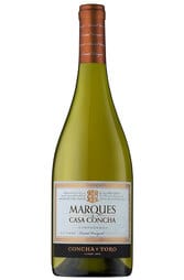 Concha y Toro Marques de Casa Concha Chardonnay 750ml