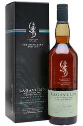 Lagavulin 2001 Distillers Edition (Double Matured) Single Malt Scotch Whisky 1L w/ Gift Box