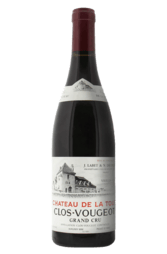 Chateau de La Tour Clos Vougeot Grand Cru 2020 750ml