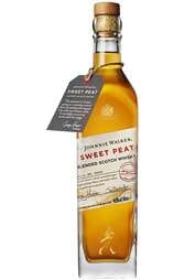 Johnnie Walker Blenders' Batch Sweet Peat 500ml