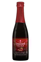 Lindemans Kriek Lambic Bottle 250ml