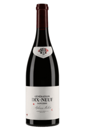 Domaine Alphonse Mellot Sancerre Generation XIX Rouge 2018 750ml