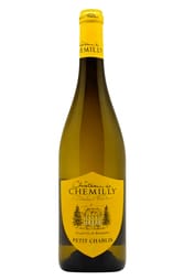 Chateau de Chemilly Petit Chablis 750ml