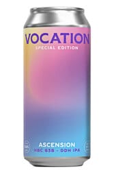 Vocation Ascension HBC 638 DDH IPA Can 440ml