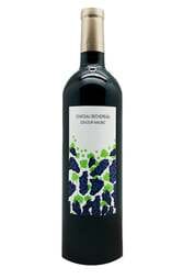 Chateau Bechereau Montagne Saint Emilion - Couleur Malbec 750ml