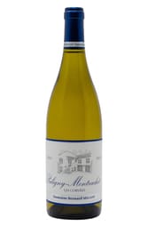 Domaine Bernard Millot Puligny Montrachet Les Corvees Blanc 2020 750ml