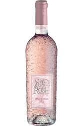 She's Always Rose Pinot Nero Provincia Di Pavia IGT 750ml