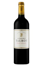 Connetable de Talbot Saint-Julien 2018 750ml