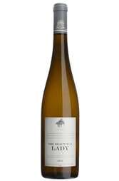 Nederburg - Heritage Beaulady Gewurztraminer