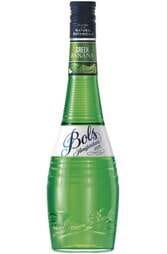 Bols Green Banana 700ml Bottle