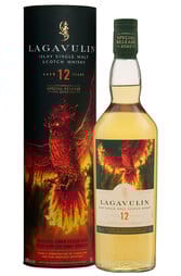 Lagavulin 12 Years 2022 Special Release 700ml w/Gift Box