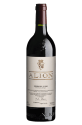 Vega Sicilia Alion 2019 750ml