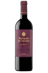 Marques De Caceres Vino Tinto Reserva 750ml
