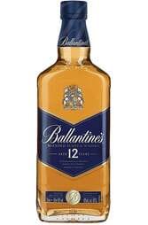 Ballantines 12 year 750ml