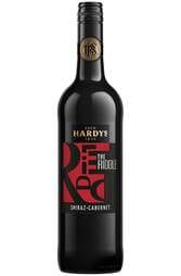Hardys Riddle Shiraz Cabernet