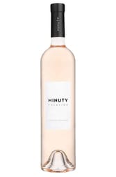 Minuty Prestige Rose 750ml