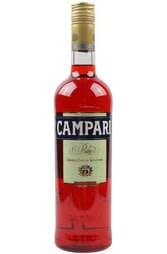 Campari Bitter 1L