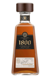 1800 Tequila Reserva Anejo 700ml Bottle
