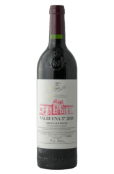 Vega Sicilia Valbuena 5 2019 750ml