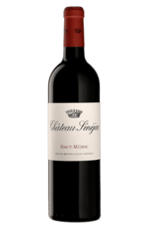Chateau Senejac Haut-Medoc 2020 750ml