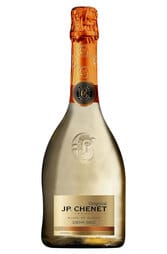 P. Chenet Demi Sec Sparkling Wine 750ml 