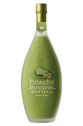 Bottega Pistacchio Liquer 500ml Bottle