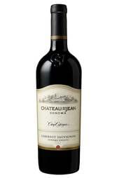  Chateau St Jean - Cinq Cepages Cabernet Sauvignon 750ml

