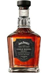 Jack Daniels Single Barrel Select 700ml