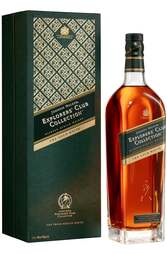 Johnnie Walker Explorers Gold Route Whisky 1L w/ Gift Box