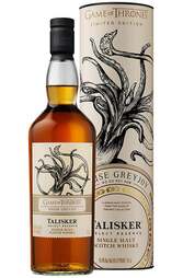 Talisker Select Reserve Game of Thrones Single Malt 700ml w/ Gift Box