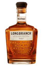 Wild Turkey Longbranch 1L Bottle