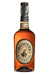Michters Small Batch Bourbon 700ml Bottle