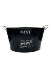 Alberto Nani Prosecco Tin