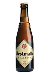 Westmalle Trappist Tripel Ale Bottle 330ml