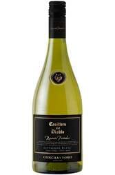Casillero del Diablo - Reserva Privada Sauvignon Blanc 750ml