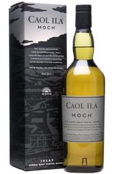Caol Ila Moch 700ml Bottle w/Gift Box