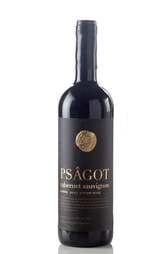 Psagot Cabernet Sauvignon Bottle