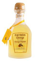 Patron Citronge Orange Liqueur 750ml Bottle